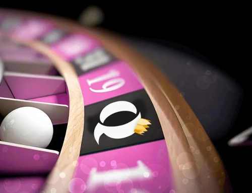 WOMEN WHO ARE CHANGING THE GAMBLING INDUSTRY